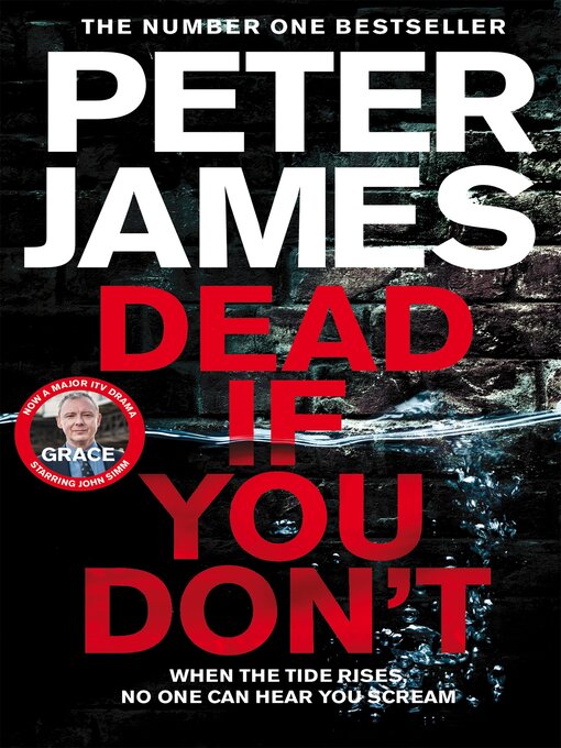 Title details for Dead If You Don't by Peter James - Wait list